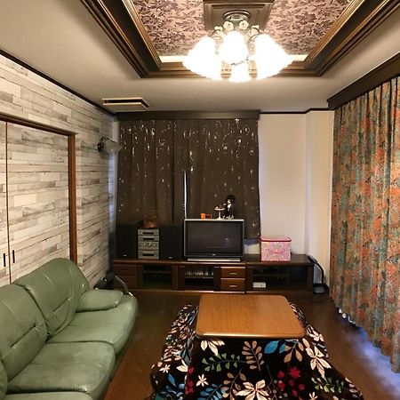 Апартаменти Nakagawa'S Cozy House Сакаі Екстер'єр фото