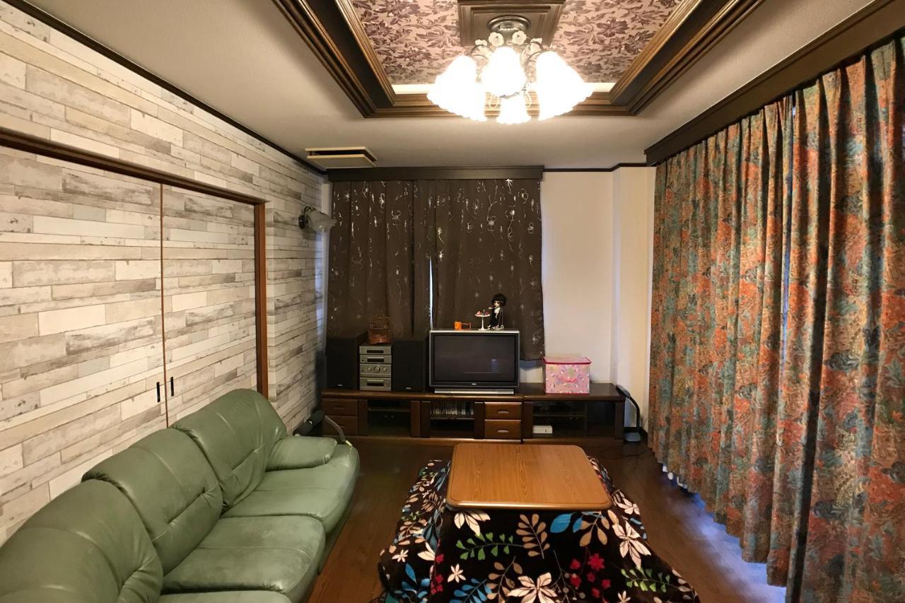 Апартаменти Nakagawa'S Cozy House Сакаі Екстер'єр фото