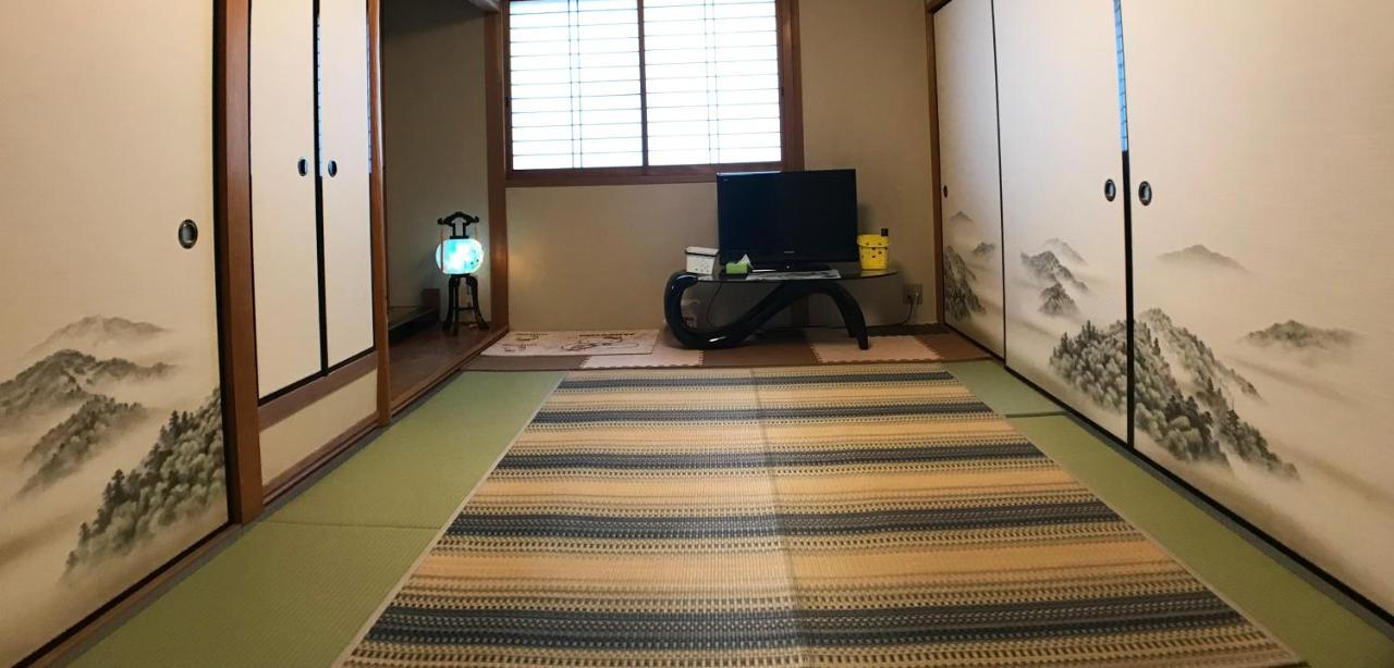 Апартаменти Nakagawa'S Cozy House Сакаі Екстер'єр фото