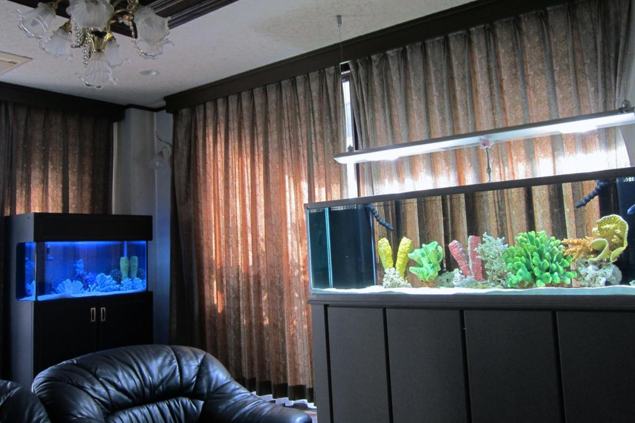 Апартаменти Nakagawa'S Cozy House Сакаі Екстер'єр фото