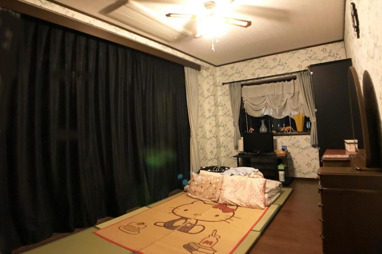 Апартаменти Nakagawa'S Cozy House Сакаі Екстер'єр фото