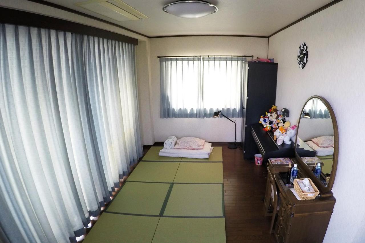 Апартаменти Nakagawa'S Cozy House Сакаі Екстер'єр фото