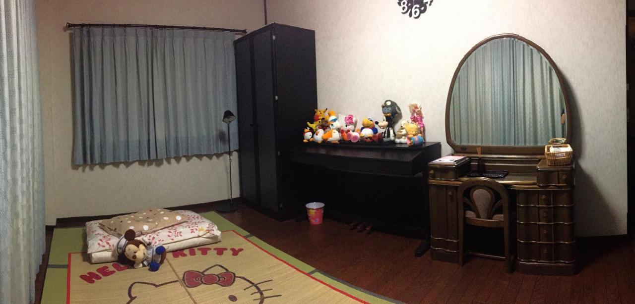 Апартаменти Nakagawa'S Cozy House Сакаі Екстер'єр фото
