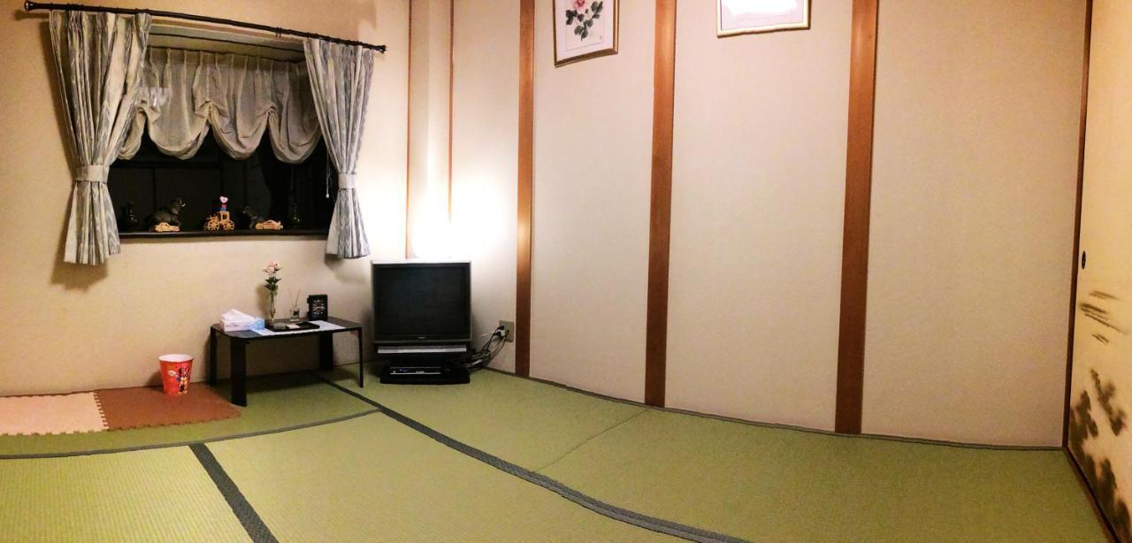 Апартаменти Nakagawa'S Cozy House Сакаі Екстер'єр фото
