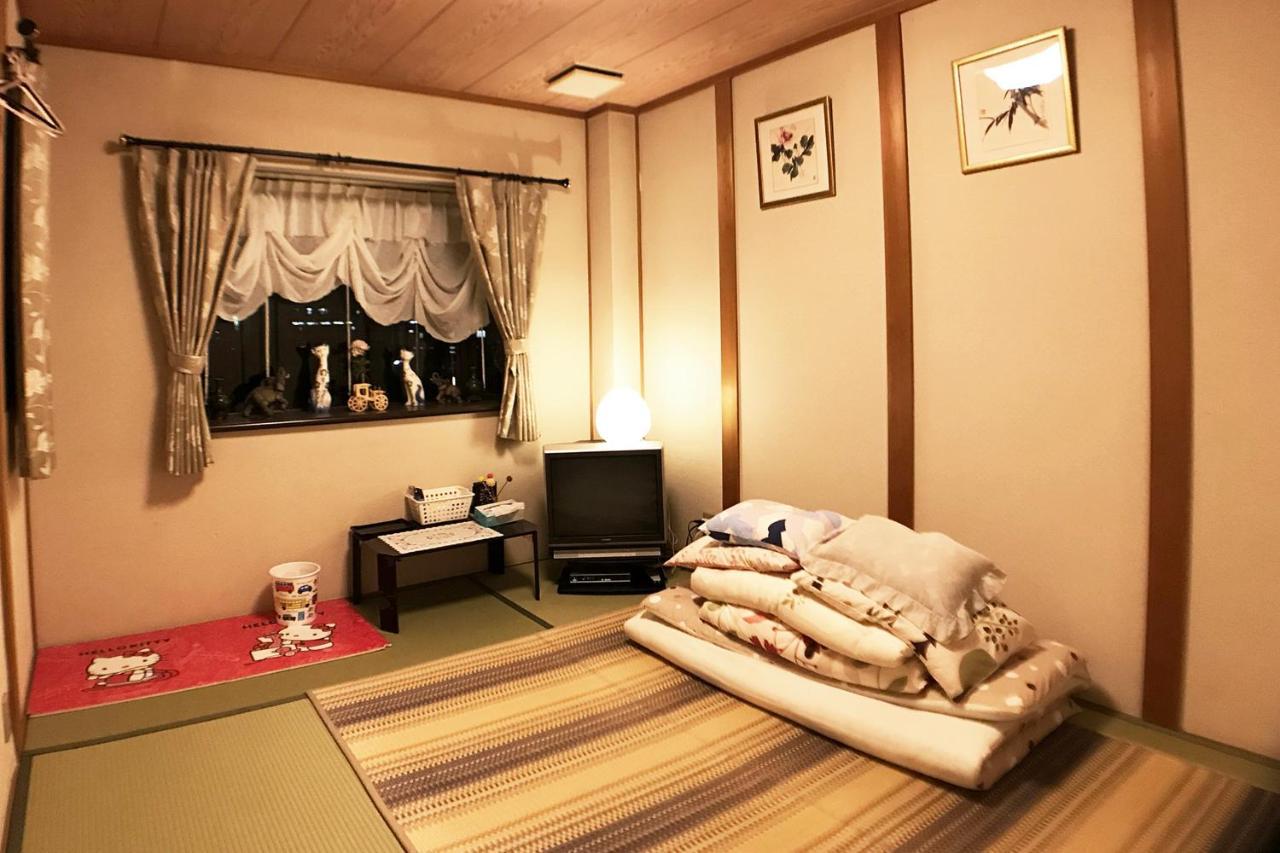 Апартаменти Nakagawa'S Cozy House Сакаі Екстер'єр фото