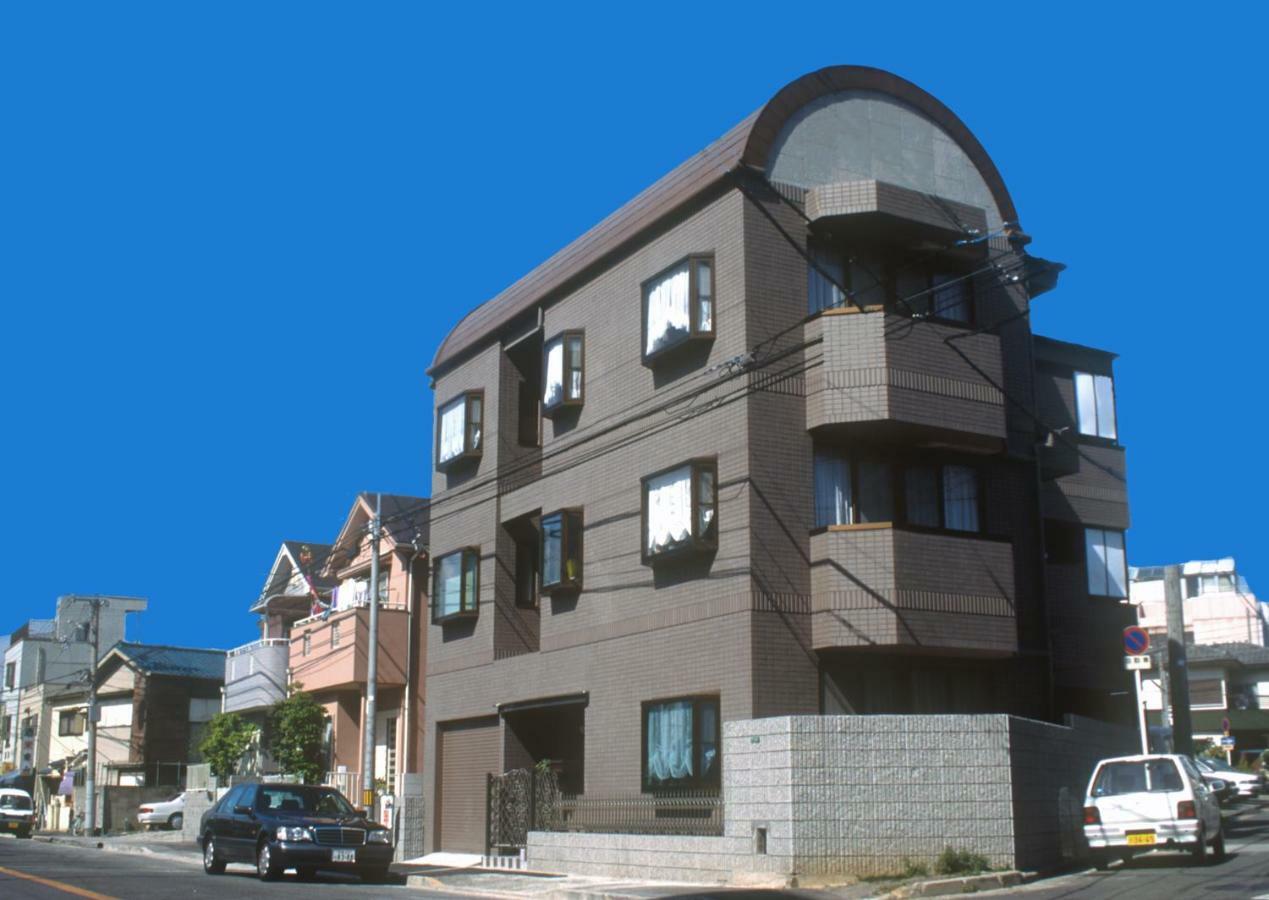 Апартаменти Nakagawa'S Cozy House Сакаі Екстер'єр фото