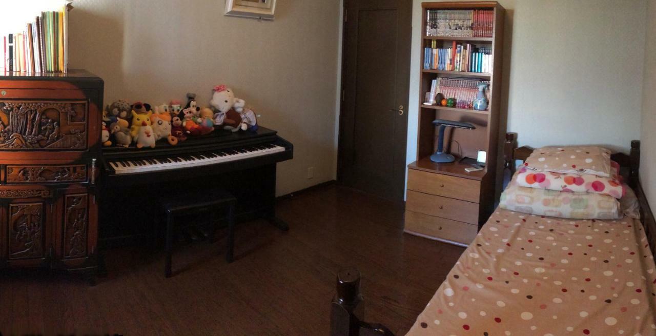 Апартаменти Nakagawa'S Cozy House Сакаі Екстер'єр фото
